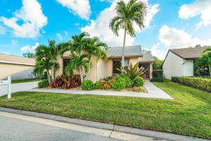 9540  Everglades Park Lane, Boca Raton, FL 33428 Sold 03/29/23