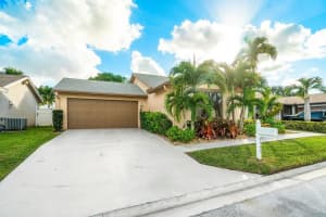 9540  Everglades Park Lane, Boca Raton, FL 33428 Sold 03/29/23