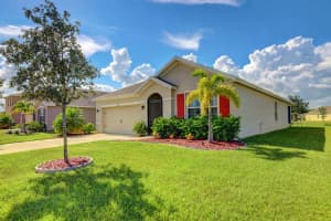 8449  Cobblestone Drive, Fort Pierce, FL 34945 Sold 01/17/23