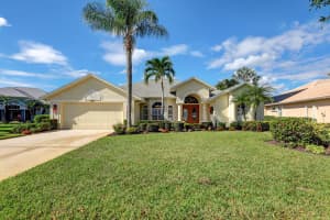 222 SW Whitewood Dr, Port St. Lucie, FL 34953, Sold 03/22/23