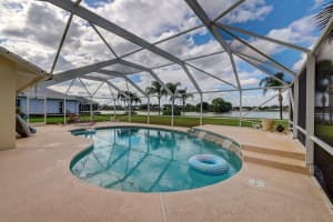 222 SW Whitewood Dr, Port St. Lucie, FL 34953, Sold 03/22/23
