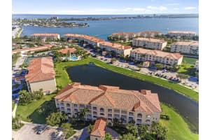 1  Harbour Isle Drive  E 202, Fort Pierce, FL 34949 Sold 03/24/23