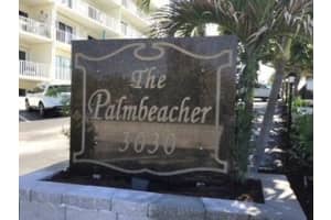 3030 S Ocean Boulevard  S 433 Palm Beach, FL 33480 Sold 03/30/23