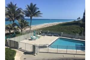 3030 S Ocean Boulevard  S 433 Palm Beach, FL 33480 Sold 03/30/23