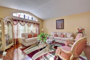 6791 Dickinson Terrace, Port St. Lucie, FL 34952, Sold 01/19/23