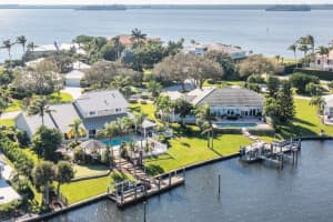1986  Windward Way, Vero Beach, FL 32963 Sold 05/01/23