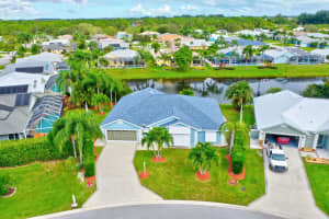 6840  Bronte Circle, Port Saint Lucie, FL 34952 Sold 04/19/23