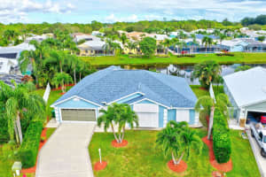 6840  Bronte Circle, Port Saint Lucie, FL 34952 Sold 04/19/23