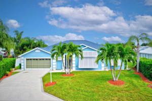 6840  Bronte Circle, Port Saint Lucie, FL 34952 Sold 04/19/23