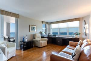 5200 N Ocean Drive   501, Singer Island, FL 33404 Sold 07/31/23