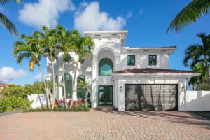 3445 N Federal Highway, Delray Beach, FL 33483 Sold 07/10/23