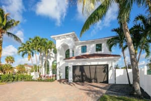 3445 N Federal Highway, Delray Beach, FL 33483 Sold 07/10/23
