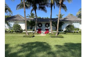 55  Country Road  S, Village Of Golf, FL 33436 Sold 03/15/23