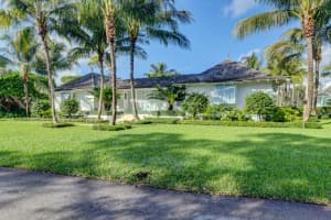 55  Country Road  S, Village Of Golf, FL 33436 Sold 03/15/23