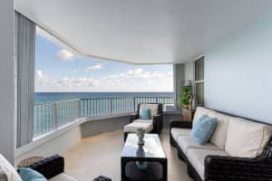 5200 N Ocean Drive   701, Singer Island, FL 33404 Sold 04/24/23