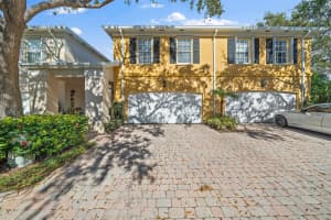 51  Tall Oaks Circle, Tequesta, FL 33469 Sold 02/08/23