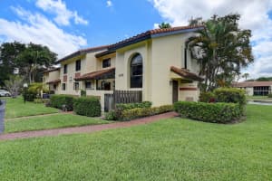 10447 S Circle Lake Drive   202, Boynton Beach, FL 33437 Sold 02/28/23