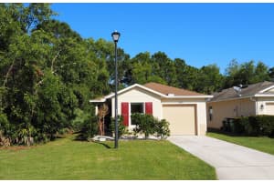 5315 NW Pine Trail Cir, Port St. Lucie, FL 34983, Sold 01/20/23