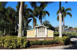 5315 NW Pine Trail Cir, Port St. Lucie, FL 34983, Sold 01/20/23