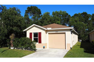 5315 NW Pine Trail Cir, Port St. Lucie, FL 34983, Sold 01/20/23