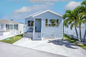 1317  Nettles Boulevard, Jensen Beach, FL 34957 Sold 01/24/23