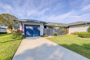 1708 N Dovetail Dr, Fort Pierce, FL 34982, Sold 02/24/23