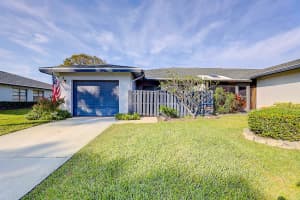 1708 N Dovetail Dr, Fort Pierce, FL 34982, Sold 02/24/23