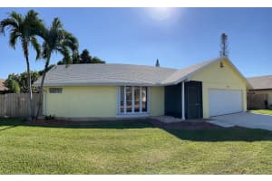 3800 NW 8th St, Delray Beach, FL 33445, Sold 04/03/23