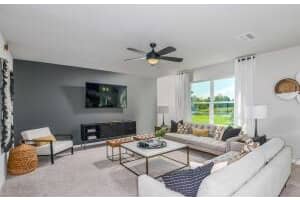 3020  Hibiscus Avenue   Lot 20, Lauderdale Lakes, FL 33311 Sold 02/17/23