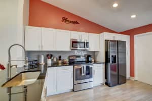 3801  Island Club Circle  E, Lake Worth Beach, FL 33462 Sold 03/09/23