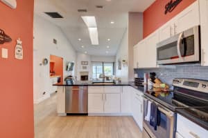 3801  Island Club Circle  E, Lake Worth Beach, FL 33462 Sold 03/09/23