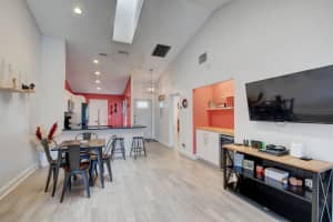 3801  Island Club Circle  E, Lake Worth Beach, FL 33462 Sold 03/09/23