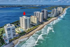 5280 N Ocean Dr, Riviera Beach, FL 33404, Sold 03/13/23