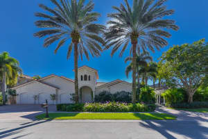 16204  Andalucia Lane, Delray Beach, FL 33446 Sold 05/01/23