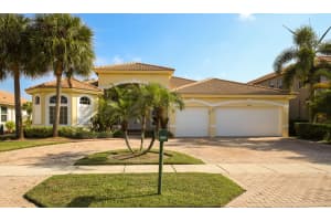 6080  Pond Bluff Court, Lake Worth Beach, FL 33467 Sold 03/28/23