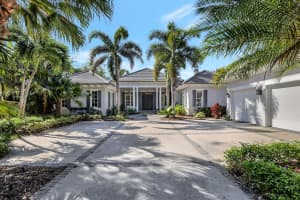 551  White Pelican Circle, Vero Beach, FL 32963 Sold 04/28/23
