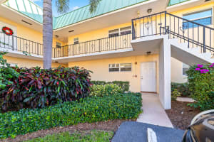 33  Colonial Club Drive   105, Boynton Beach, FL 33435 Sold 03/16/23