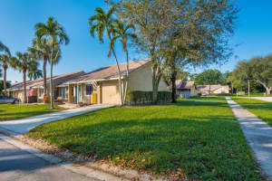 9907  62nd Terrace   D, Boynton Beach, FL 33437 Sold 03/29/23