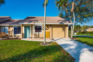 9907  62nd Terrace   D, Boynton Beach, FL 33437 Sold 03/29/23