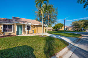 9907  62nd Terrace   D, Boynton Beach, FL 33437 Sold 03/29/23