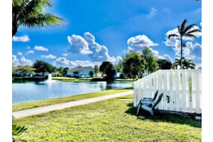 235  Foxtail Drive   I, Green Acres, FL 33415 Sold 01/17/23
