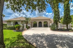 2628 SW River Shore Drive, Port Saint Lucie, FL 34984 Sold 03/24/23