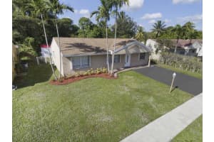 1281 SW 73rd Avenue, North Lauderdale, FL 33068 Sold 01/31/23