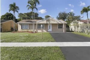 1281 SW 73rd Avenue, North Lauderdale, FL 33068 Sold 01/31/23