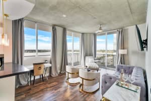 300 S Austrailian Avenue   1007, West Palm Beach, FL 33401 Sold 05/19/23