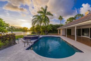 8611  Gullane Court, Palm Beach Gardens, FL 33412 Sold 06/09/23