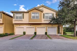 1580 SE Sheffield Terrace   203, Stuart, FL 34994 Sold 02/10/23