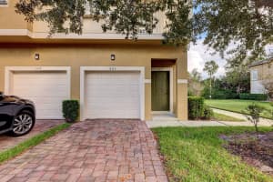 1580 SE Sheffield Terrace   203, Stuart, FL 34994 Sold 02/10/23