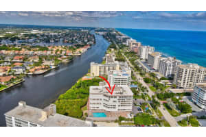 3210 S Ocean Boulevard   503, Highland Beach, FL 33487 Sold 03/01/23