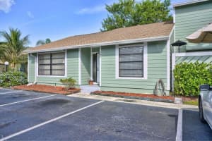 706  Stonewood Court   18c, Jupiter, FL 33458 Sold 03/01/23